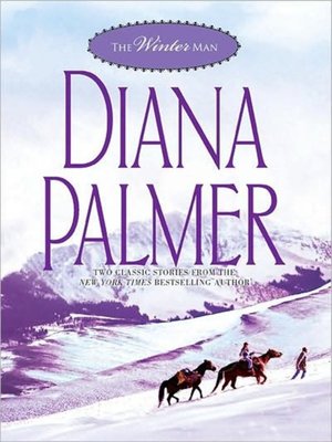 cover image of The Winter Man